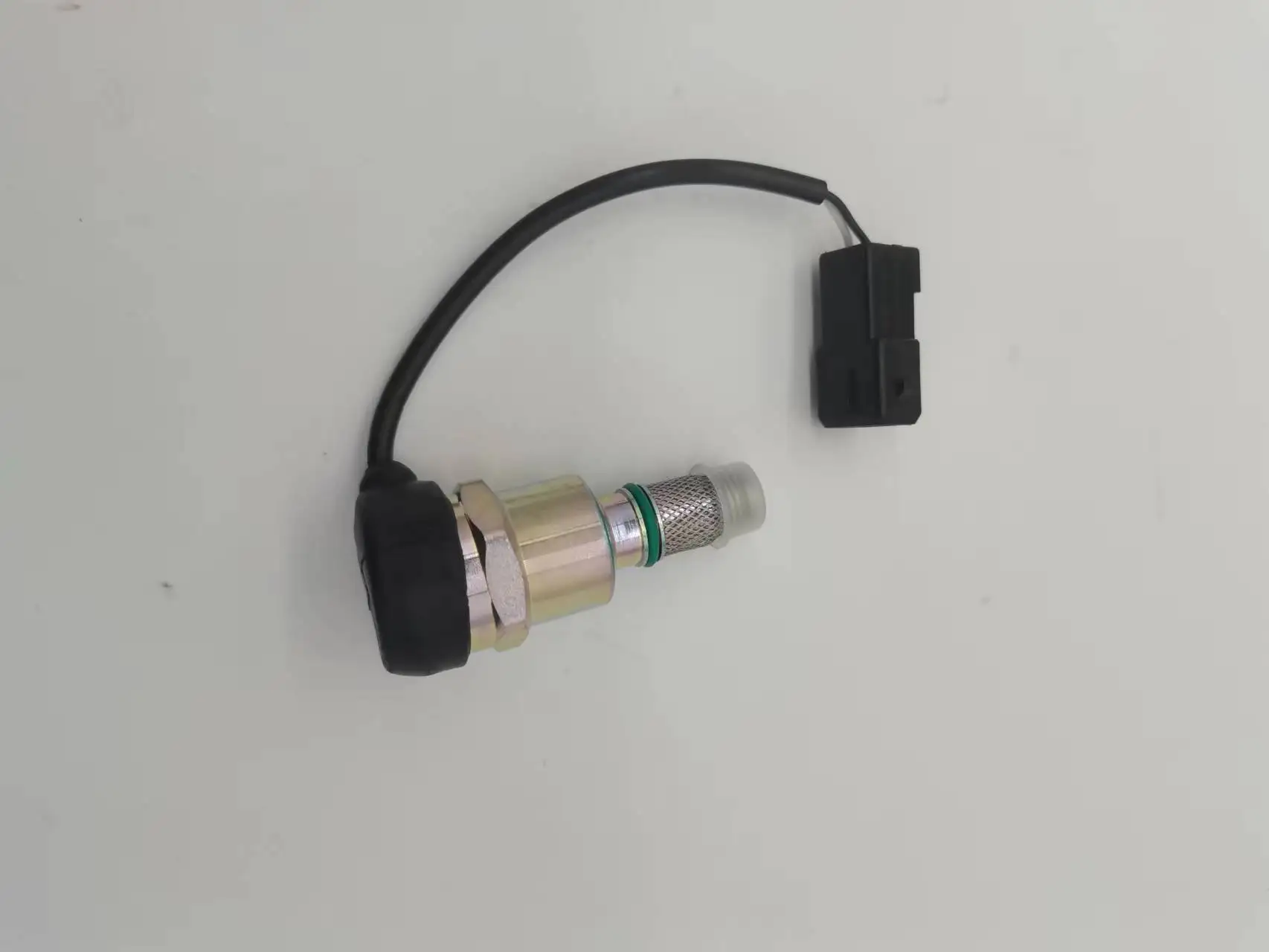12V Solenoid Valve Pump