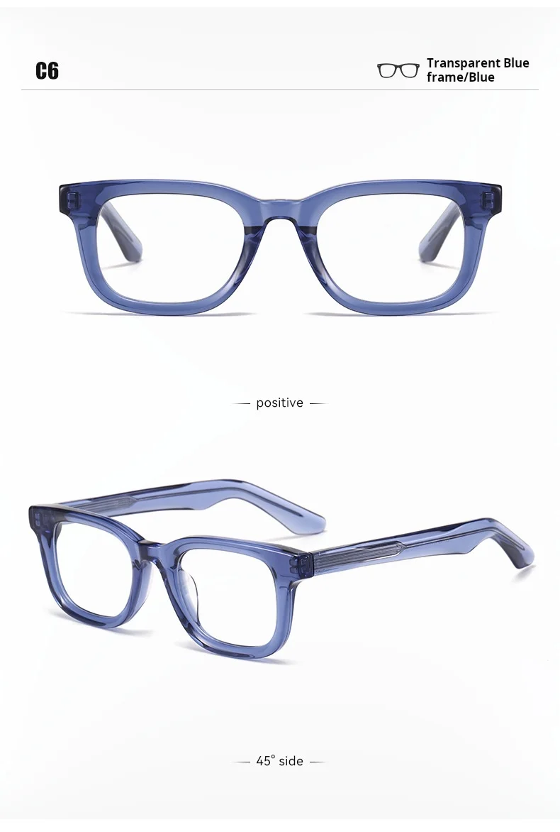 Yimaruili Eyeglasses Image 11