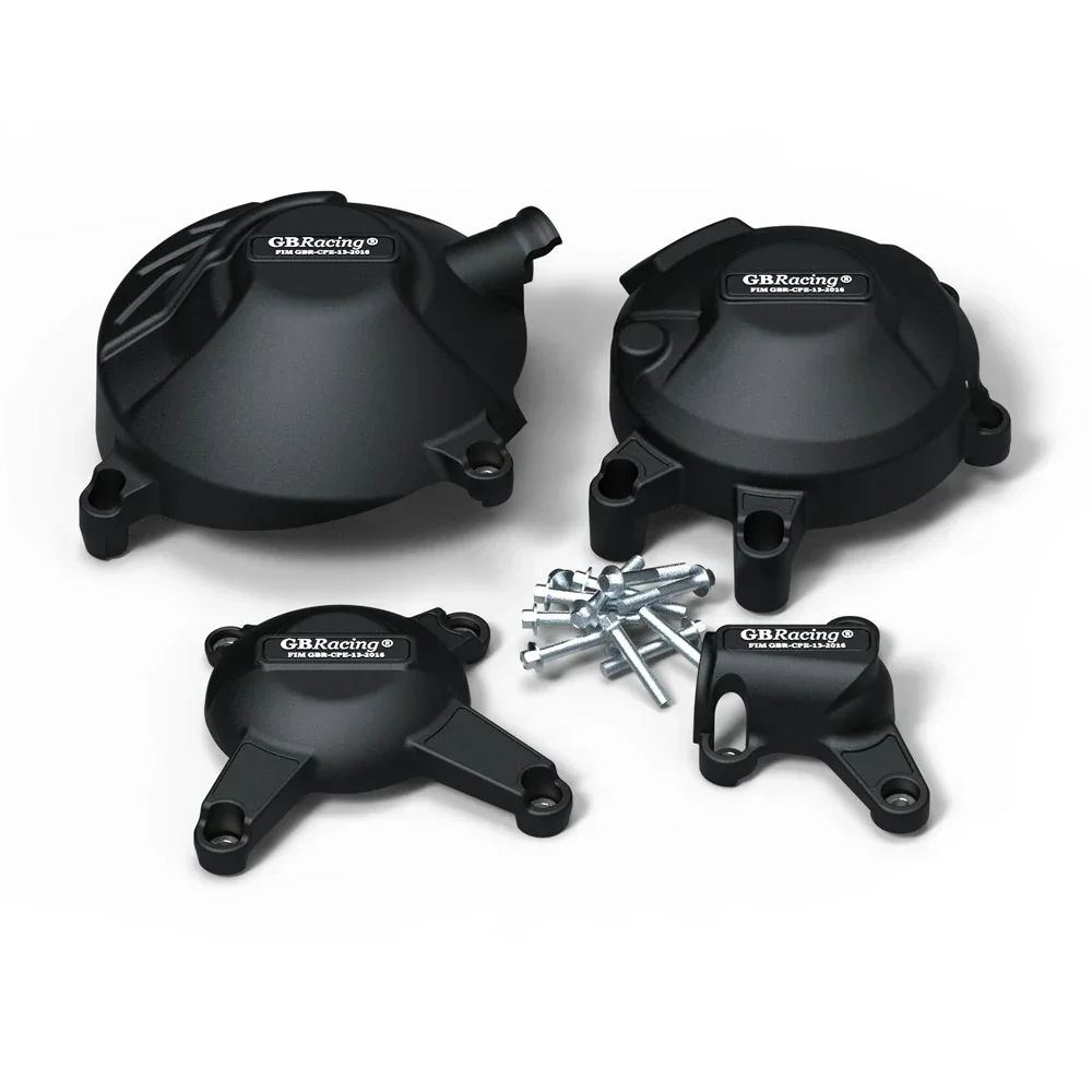 Engine Cover Guard Protection for YAMAHA MT09 FZ09 Tracer 900 SXR900 2014-