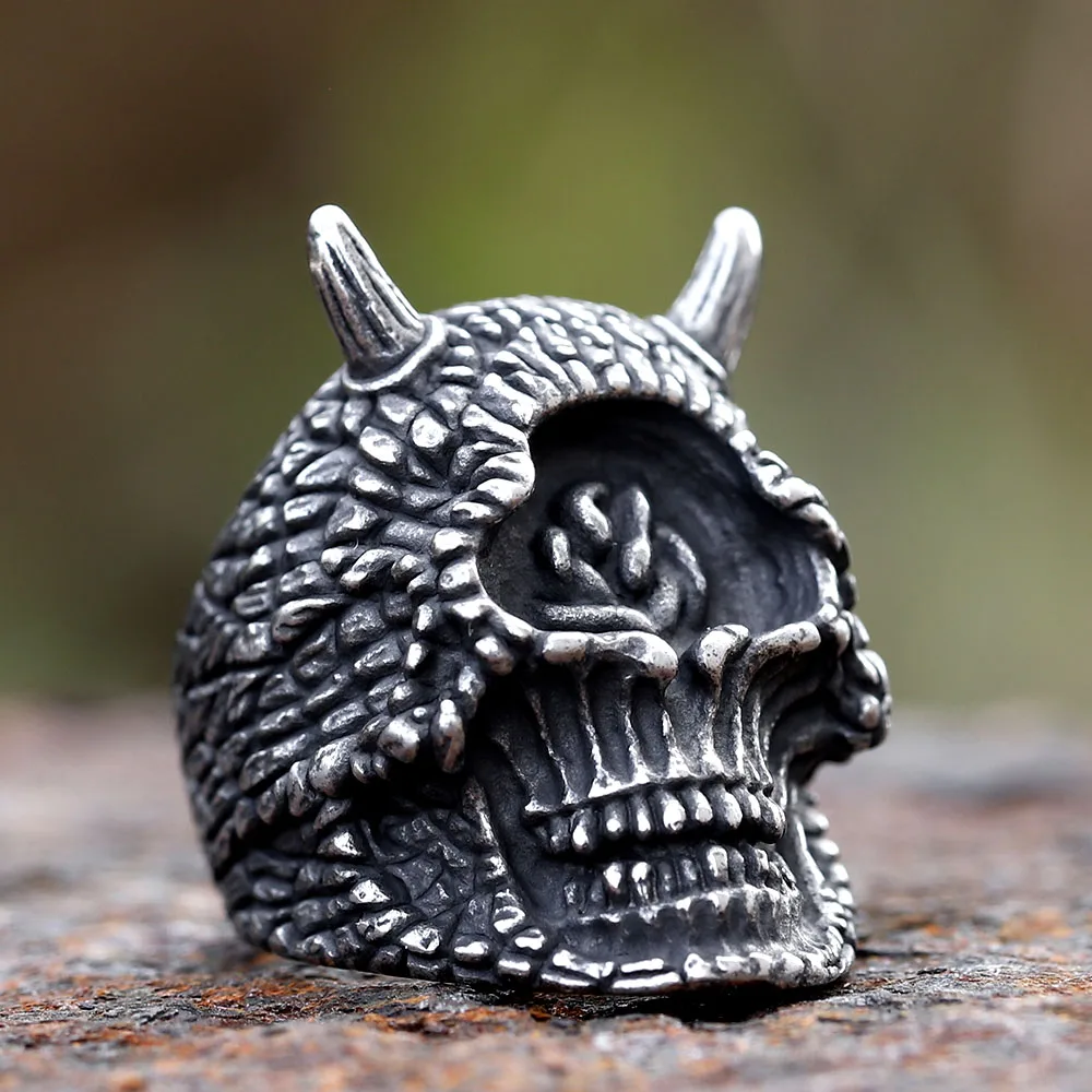 小物 SUPREME supreme skull bell ring Supreme Skull Bell Keychain (SS25) - $28