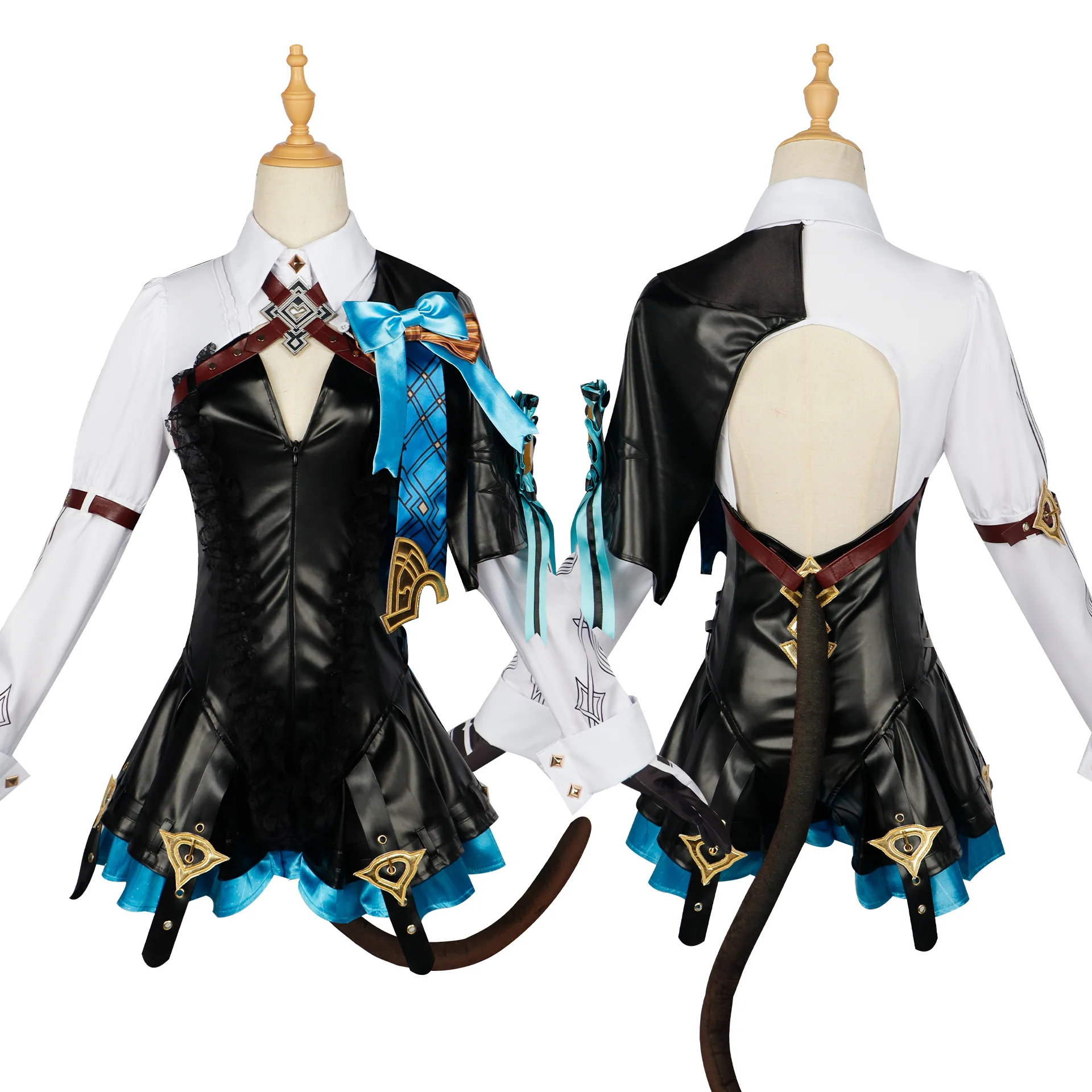 リネット コスプレ Wetrose]在庫あり リネット Lynette 原神 コスプレ衣装 Cosplay