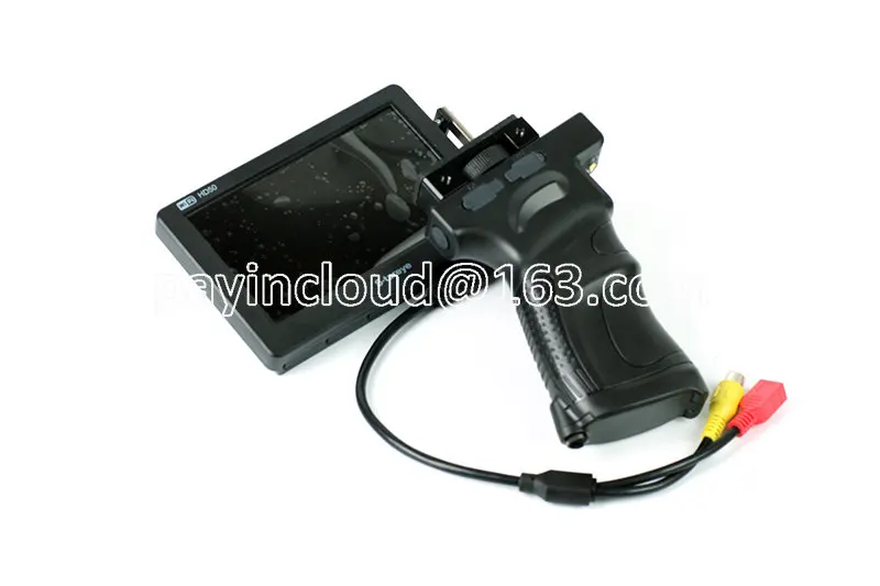 

Star Eye Screen S-tareye Picture In Picture Display Screen Special Grip Screen for Goldshek Haikang Thermal Imager