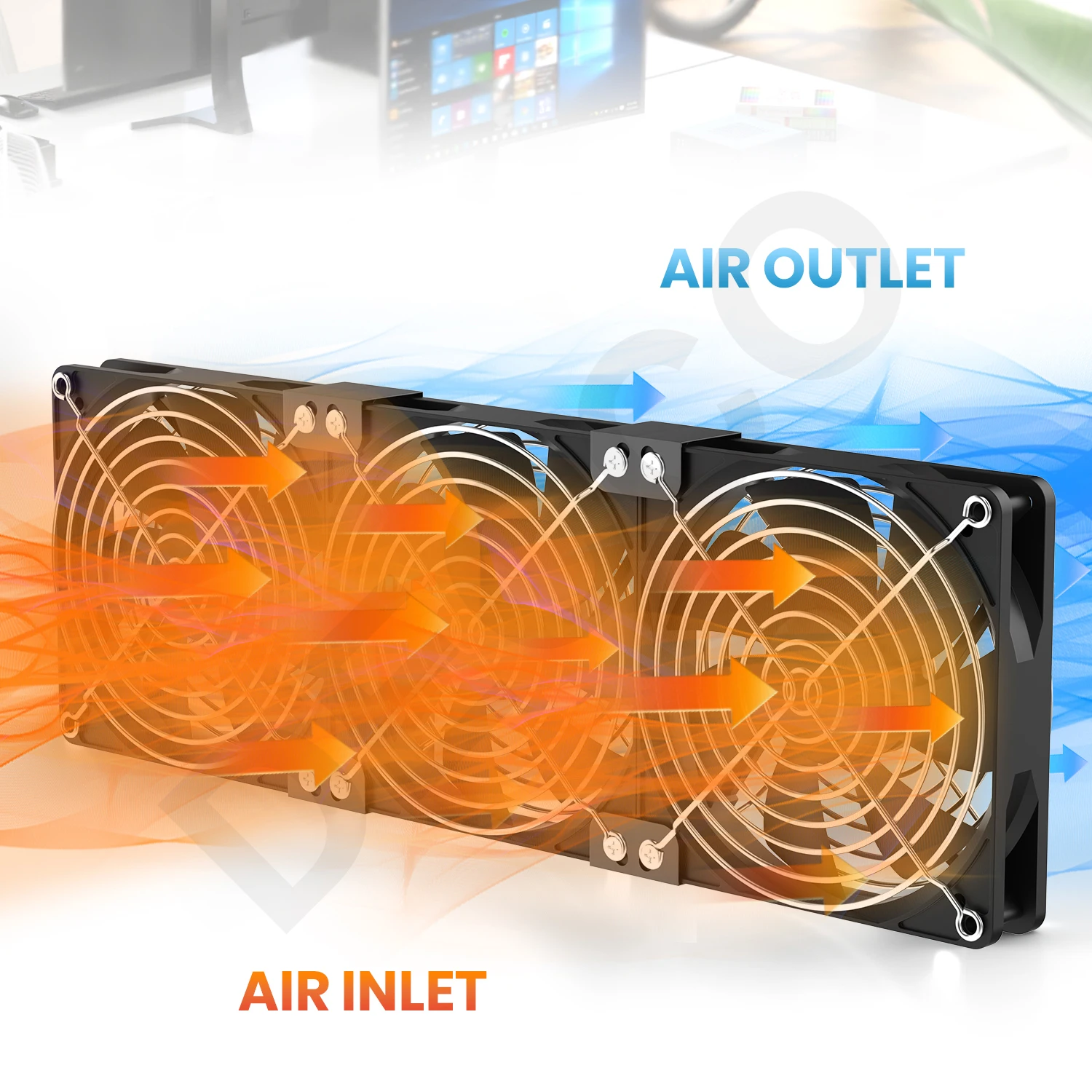 de alta velocidade dc btc máquina de mineração chassi estação de trabalho armário radiador ventilador de refrigeração servidor violento