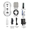 Robotic Window Cleaner Dual Sprayer High Suction Remote Control Electric Window Washer Robot Anti-falling Cleaning Glass Wiper 6