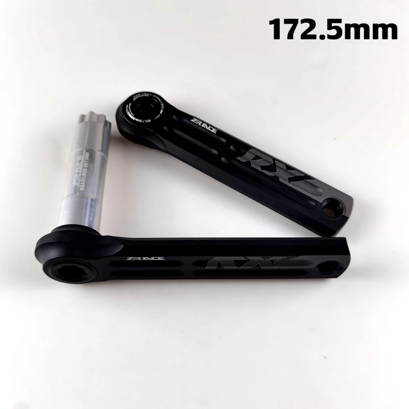 Zrace rxロードバイククランク38/40/42/44tギアBCD110スパイダー