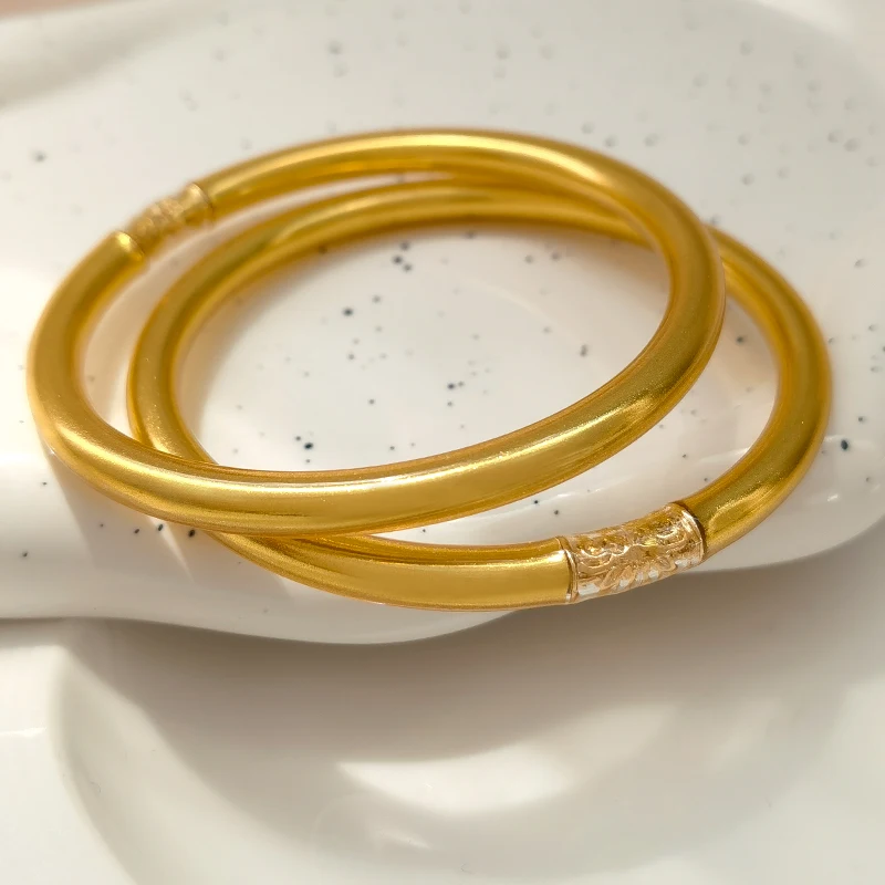 Gold color-2pcs