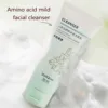 Gentle Camellia Soothing Cleanser Moisturizing, Nourishing, Oil Controlling, Refreshing And Cleansing 1