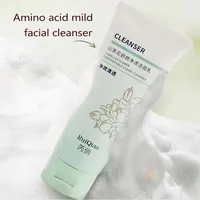 Gentle Camellia Soothing Cleanser Moisturizing, Nourishing, Oil Controlling, Refreshing And Cleansing 1
