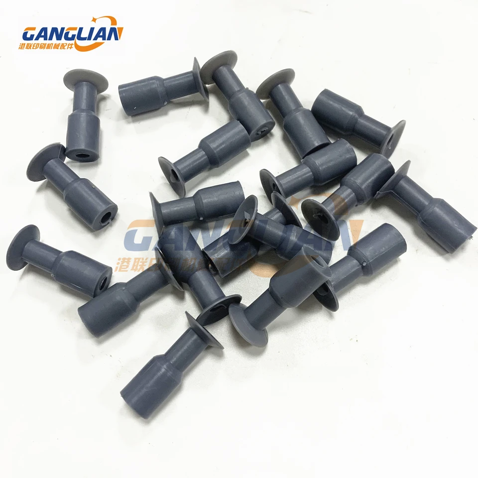 Parts, Feeders & Attachments - Dick Printing Presses