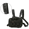 N0HA Tactically Chest Bag Light weights Fishing Chest Pack Running Backpacks Outdoor Travel Vest Bag for Women and Man 3