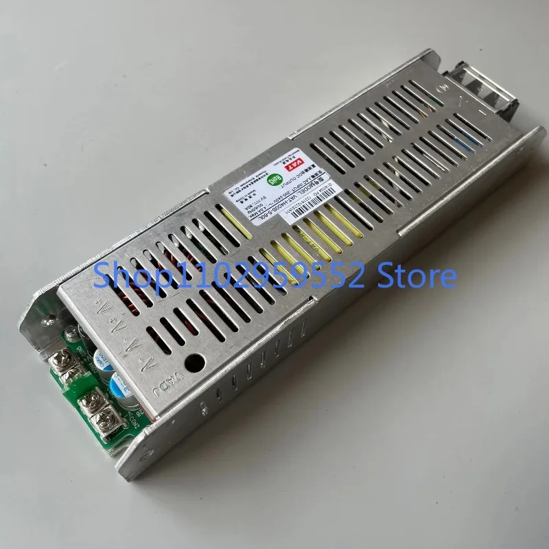 VAT-H400S-5-60L 5V80A_ LED 디스플레이 스위치 전원 공급 장치 키트용 1개