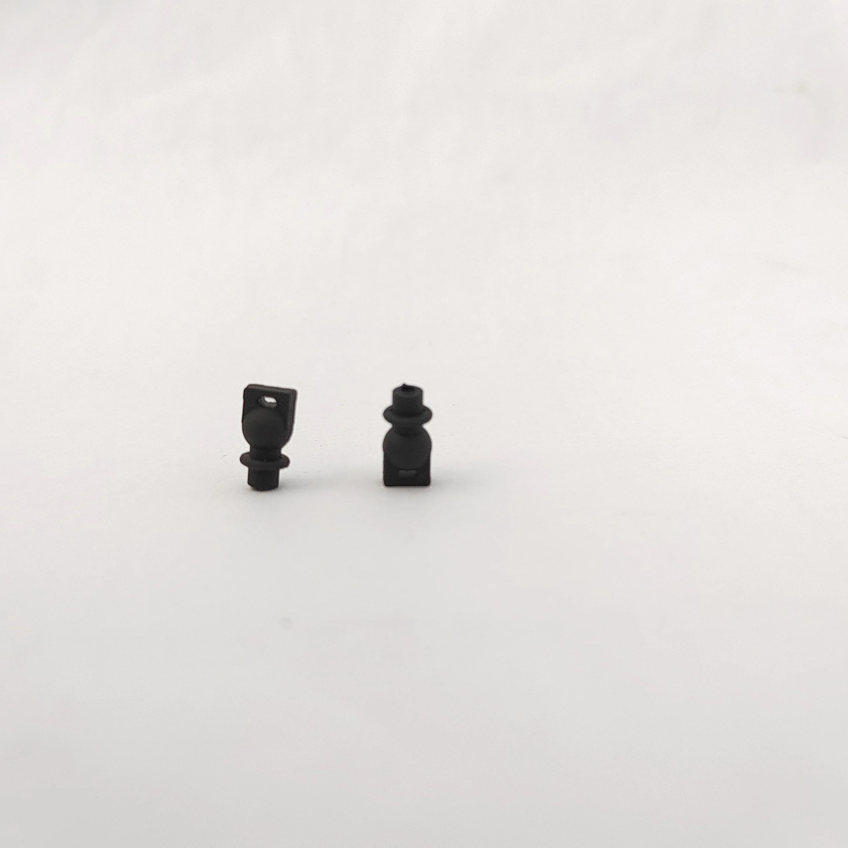 Amortisseur Cardan Caoutchouc DJI Mavic 3/Classic/Pro - Lot 1/4/10 Pièces
