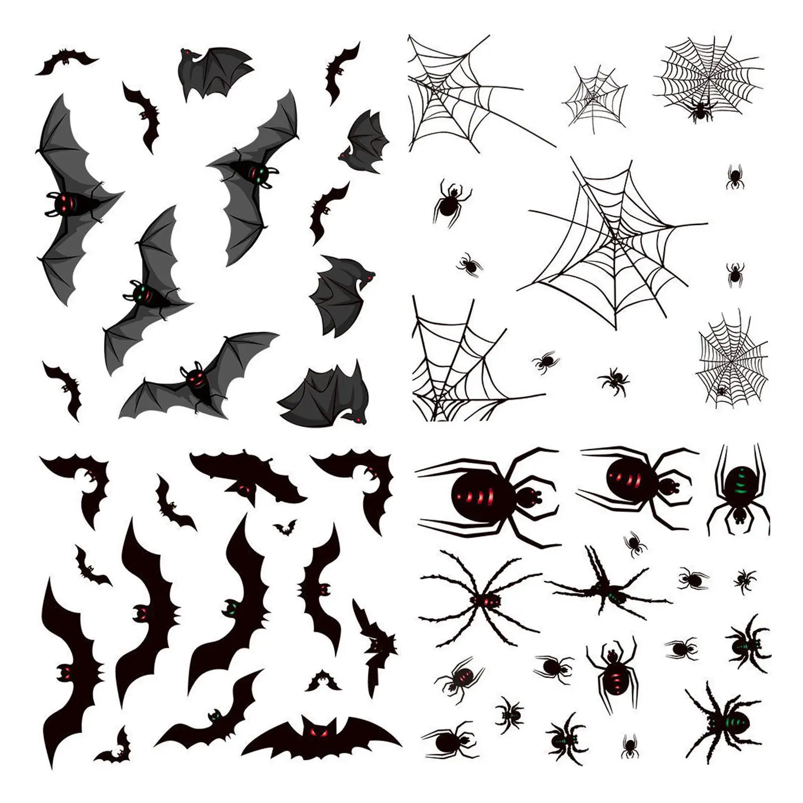 HalloweenStickersClingFilmDIYDecorativeCreativeScaryWindowClingsWall.jpg