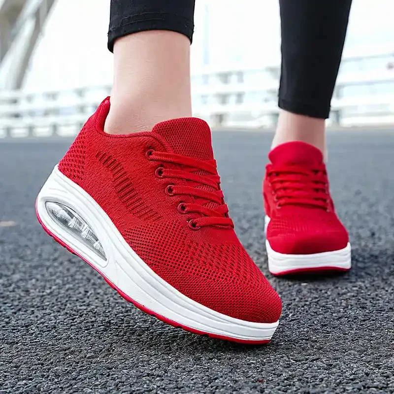 

Women Sport Sneakers Luxury Designer Trainer Running Sneakers Original Brand Tennis Sports Shoes Shed Sneakers For Women Tennis