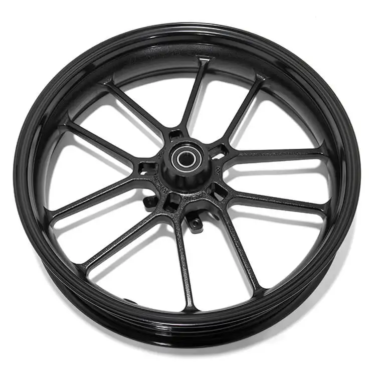 

Supermoto Tubeless Wheels Supplier
