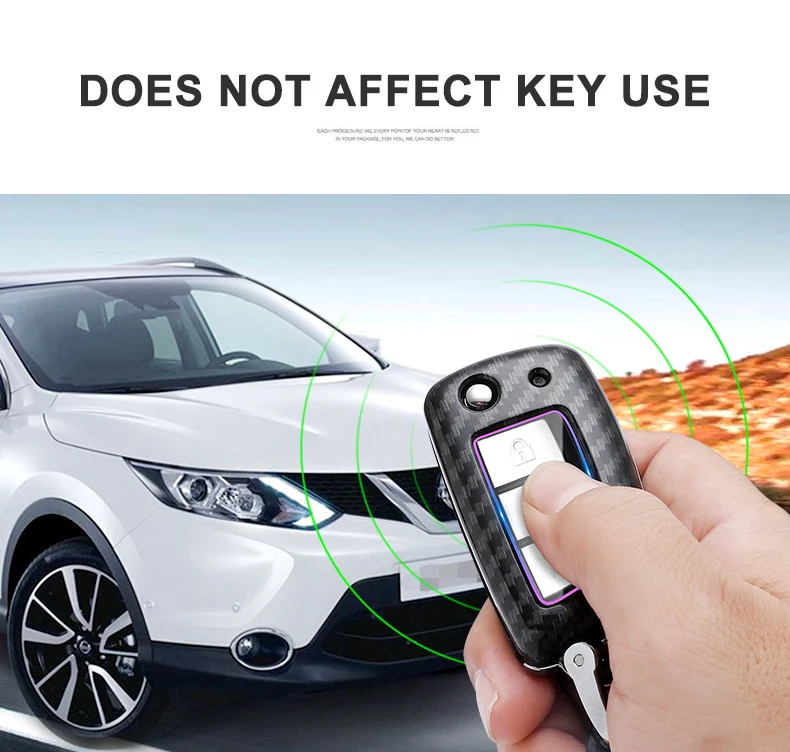 Cover Telecomando/chiave per Nissan Qashqai J11 J10 Tiida XTrail T31 T32 Juke Altima Pathfinder calci per Infin 14 Cover Telecomando/chiave per Nissan Qashqai J11 J10 Tiida XTrail T31 T32 Juke Altima Pathfinder calci per Infin - S86f6305234d641dbad02d537fabcbc883