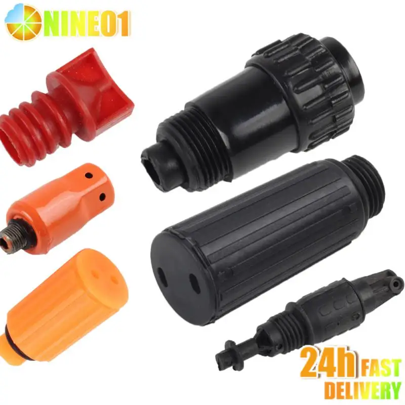 Multi-type Oil Plug Air Compressor Accessories Exhaust Pipe Piston Air Pumps Oil Cap Air Compressor Oil Plug Pneumatic Parts