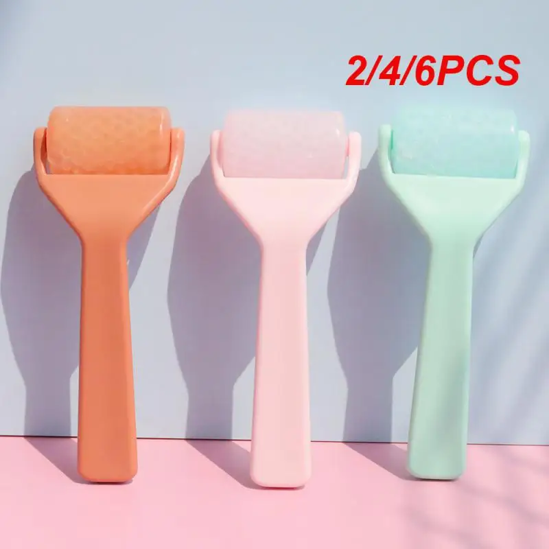 

2/4/6 шт., приспособления для ухода за кожей