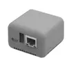 Wireless Print Server Transform Your USB Printer into C Printer Network Adapter Server 2 Port WiFi a Type Print USB H1A6 3