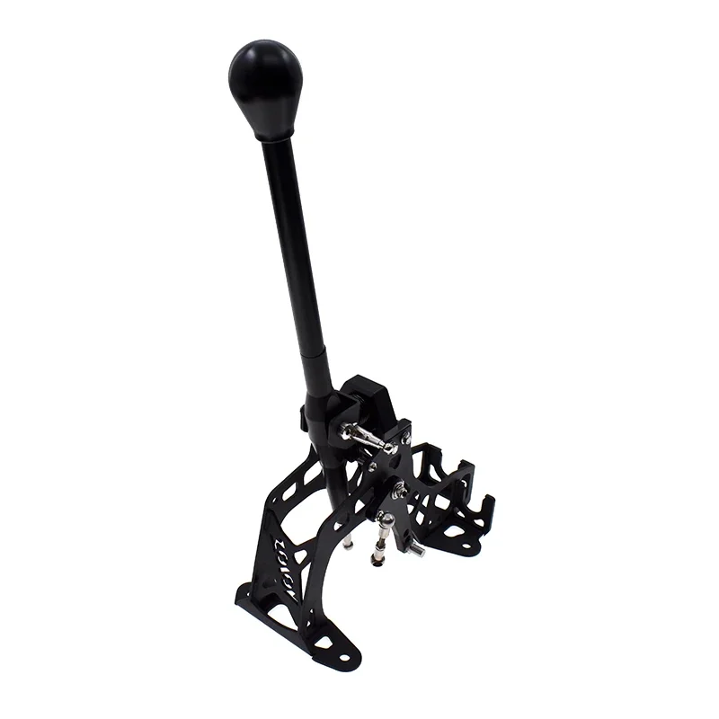 Aluminum Racing Short Shifter For Nissan MARCH K13 Quick Shifter With Gear Shift Knob
