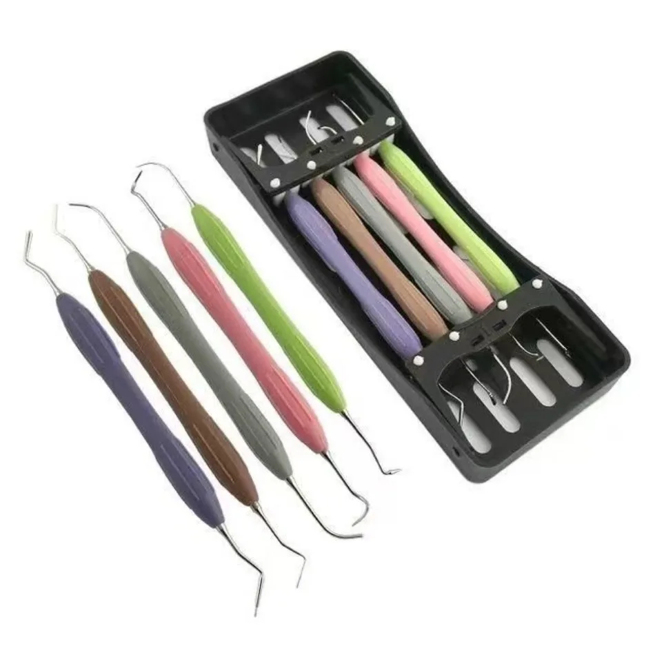 Strumento Di Riempimento - 9126 - Ergo Denta