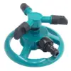 Sprinkler Nozzle 360 Degree Automatic Rotating Water Spray Garden Lawn Automatic Sprinkler Garden Watering Irrigation Supplies 5