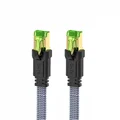CAT 8 Cable-1 Pack
