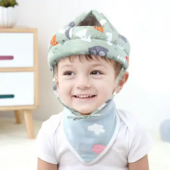 Baby Safety Protection Helmet 5