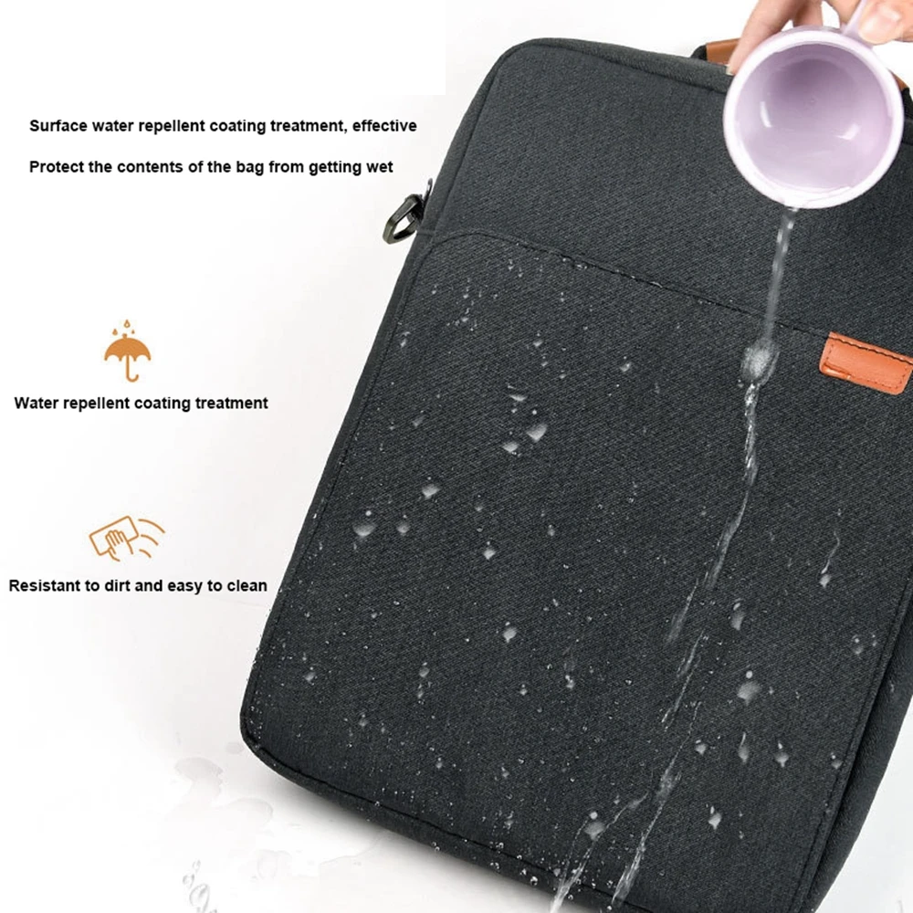 Travel Storage Bag For Starlink Mini Portable Case Waterproof Handbag Shoulder Bags Crossbody Bag  for StarLink Mini Accessory 3