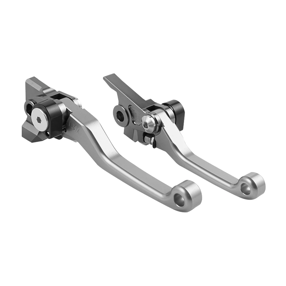 NCIECNC Für Beta X-Trainer 300 2015–2022 RR300 RR250 RR RR-S 350 390 430 480 500 2013–2022 Pivot Bremskupplungshebel Motorrad – Detail 6