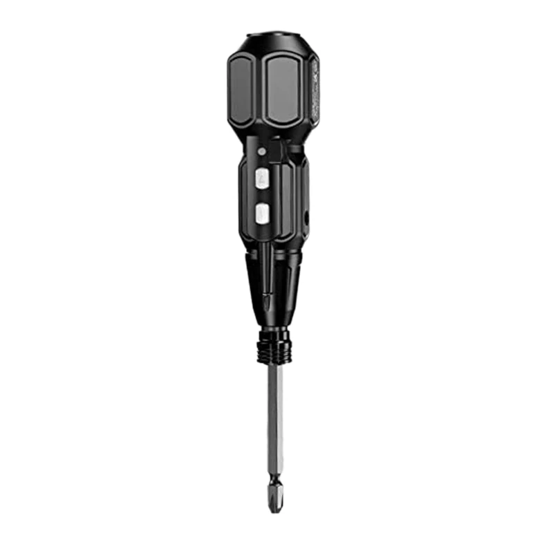 

Мини-отвертка электрическая бытовая с зарядкой от USB, 3,6 В