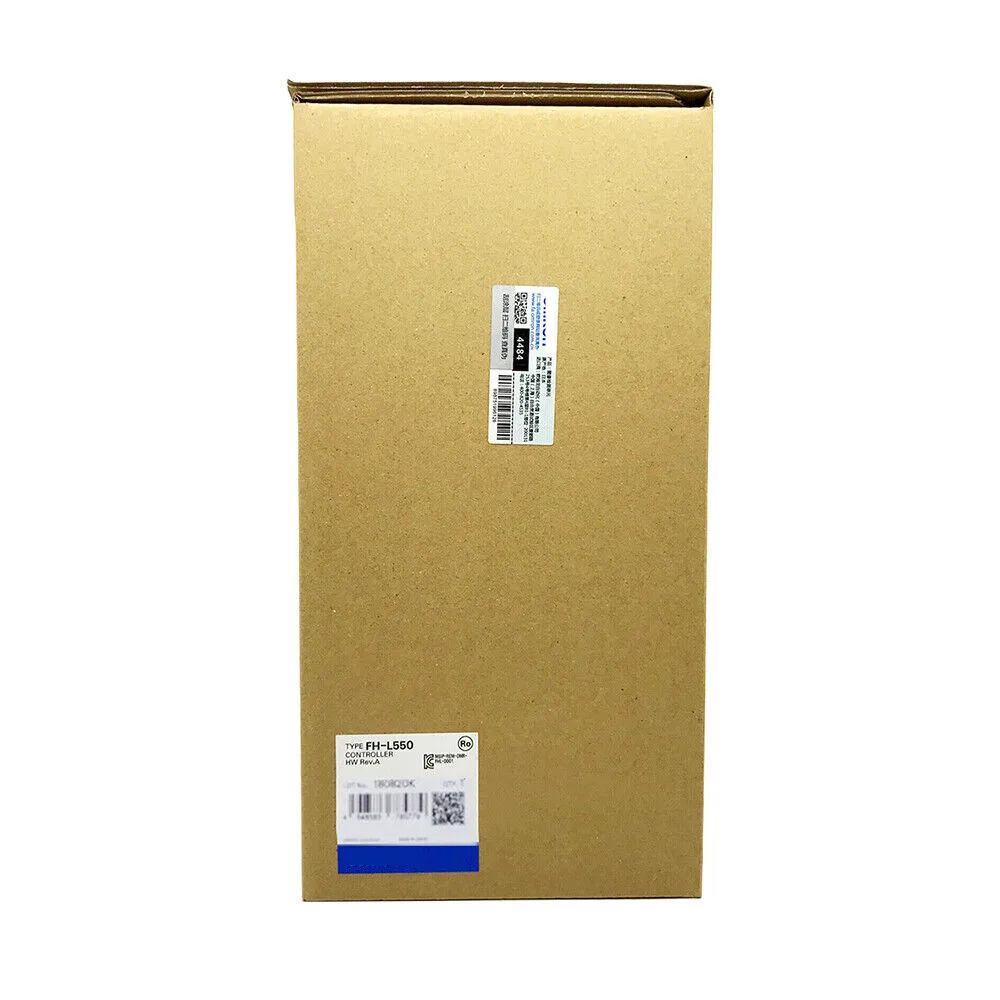 

1PCS New FH-L550 FHL550 FH L550 Controller Processors In Box Brand