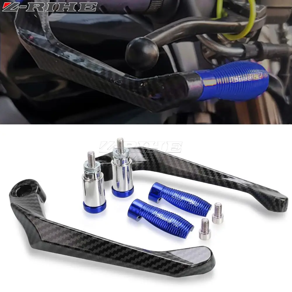 

Motorcycle Accessories Brake Clutch Lever Guard Protector Cover For BMW K1200R Sport 2005 2006 2007 2008 K1200 R K 1200R SPORT