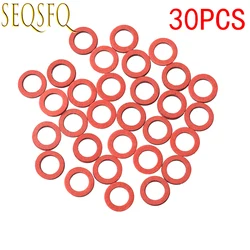 332-60006 332-60006-0 Red seal gasket Lower casing 30PCS For Yamaha Outboard Motor 332-60006-00 33260006 Boat Engine Parts