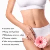 Yoni Soap Feminine Hygiene Vaginal Clean PH Balance Remove Odor Itch Deep Cleaning Moisturizing Body Brighten Vagina Care Soap 3