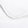 1pc 20x49cm Fiber Washable Booster Liners Cloth Nappy Inserts Reusable Adult Diaper Insert Changing Pads For Patients The 6