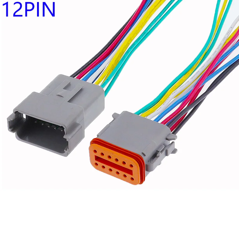 12PIN 1Set
