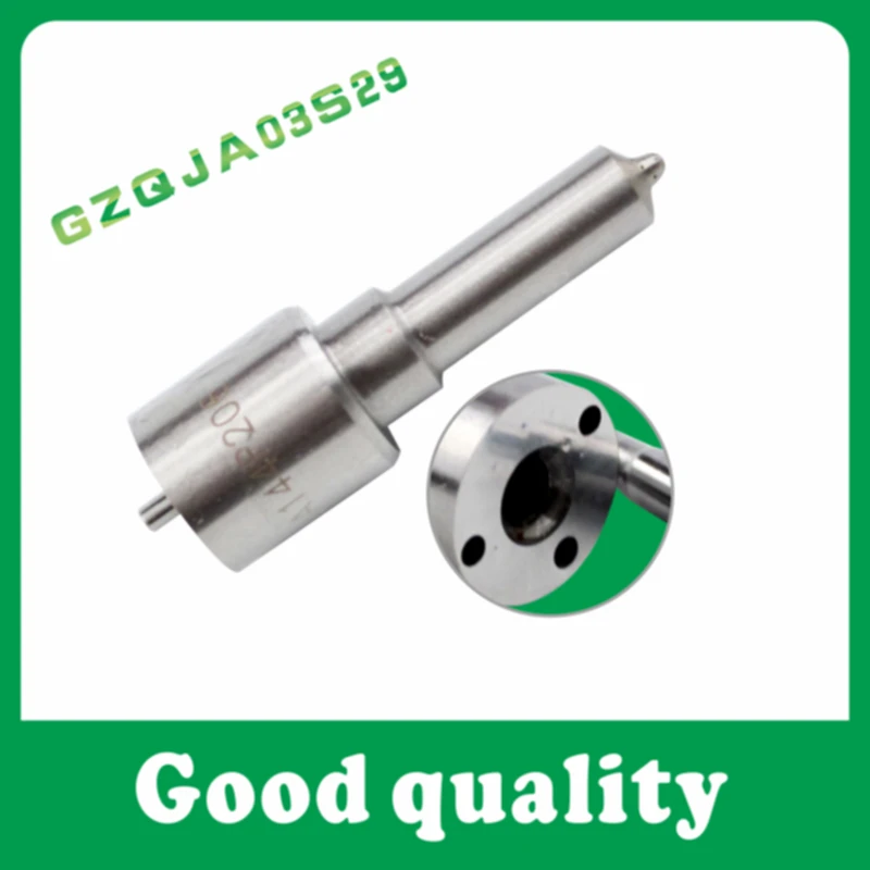 Diesel Fuel injection Nozzle DLLA150P213 DLLA155P180 DLLA150P011 DLLA150P070 DLLA150P125 High Pressure Fuel Injector G2329