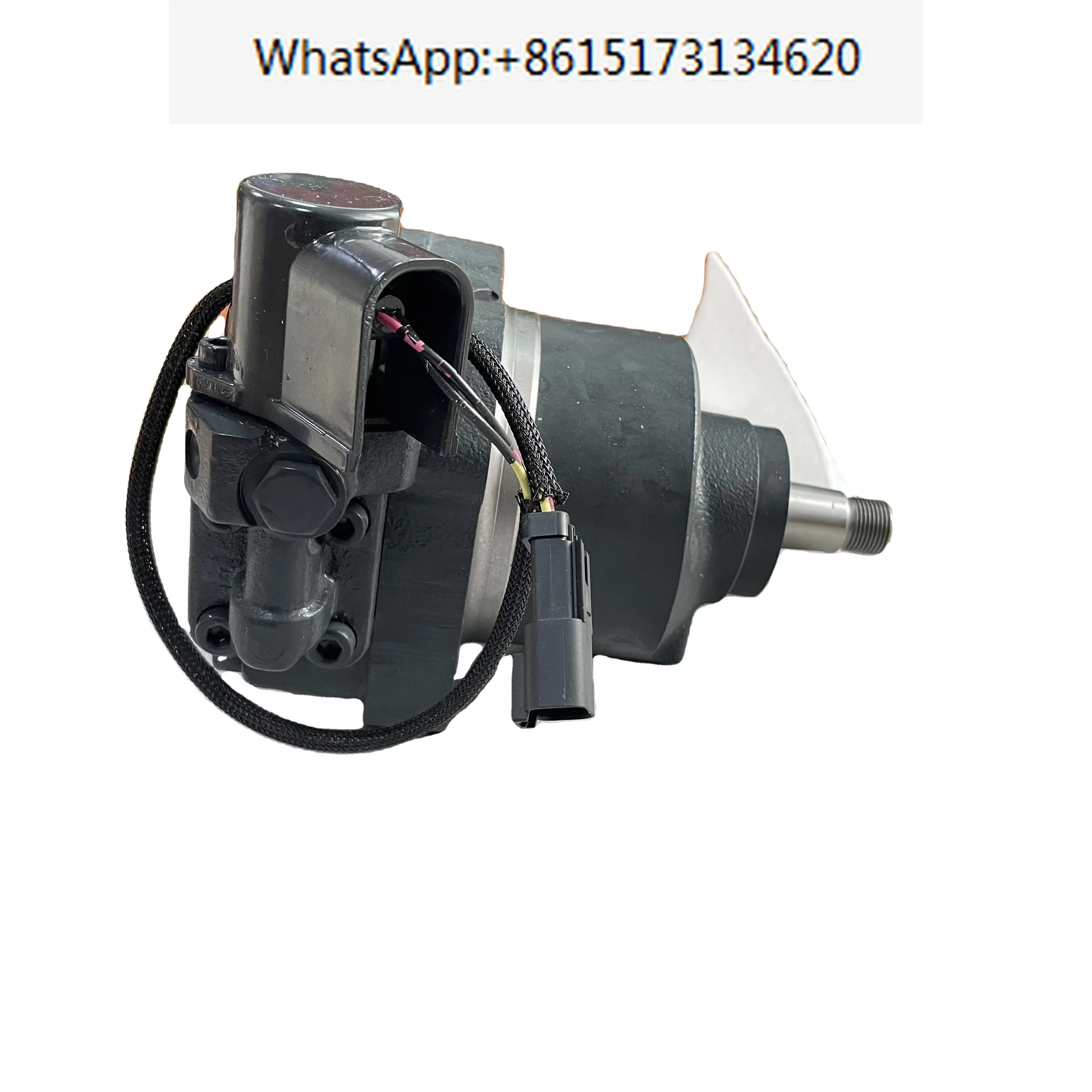 Рисунок 3 - 708-7T-00770 708-7T-00710 WA500-6