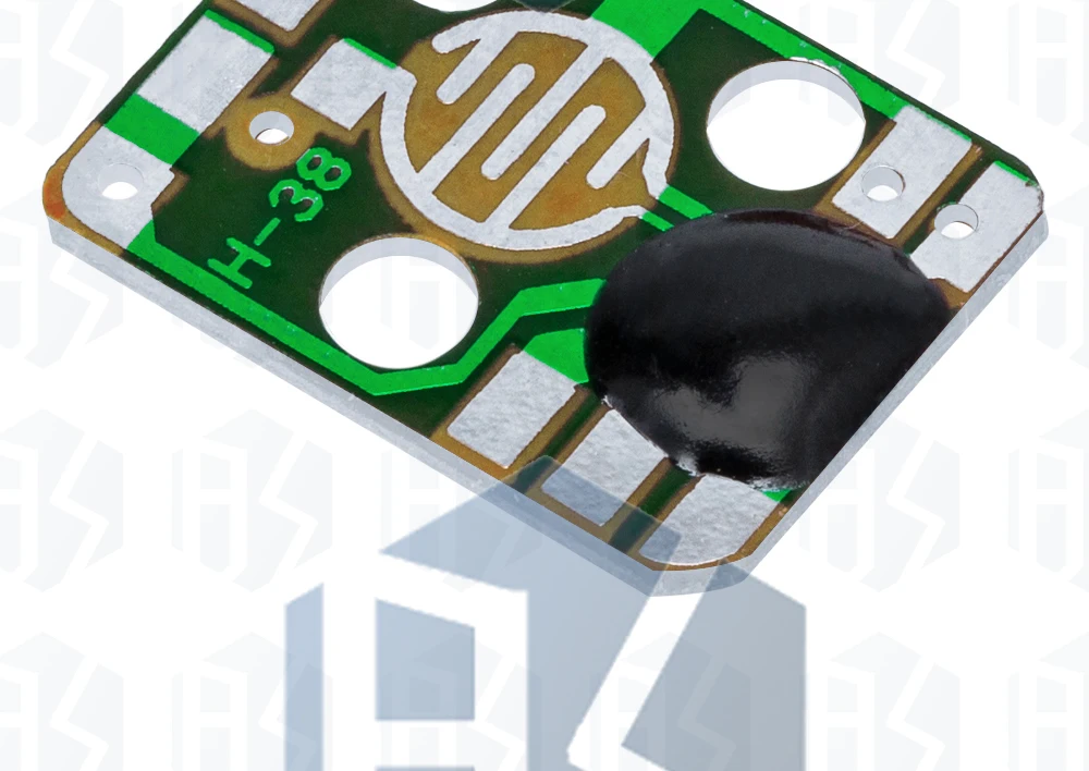 1 ~ 20 Stück Schweineruf-Chip mit drei Tönen, löst die Wiedergabe für 3 Sekunden. Animal Call, hochwertiges Sound-Chip-IC für elektronische Musik – Detail 12