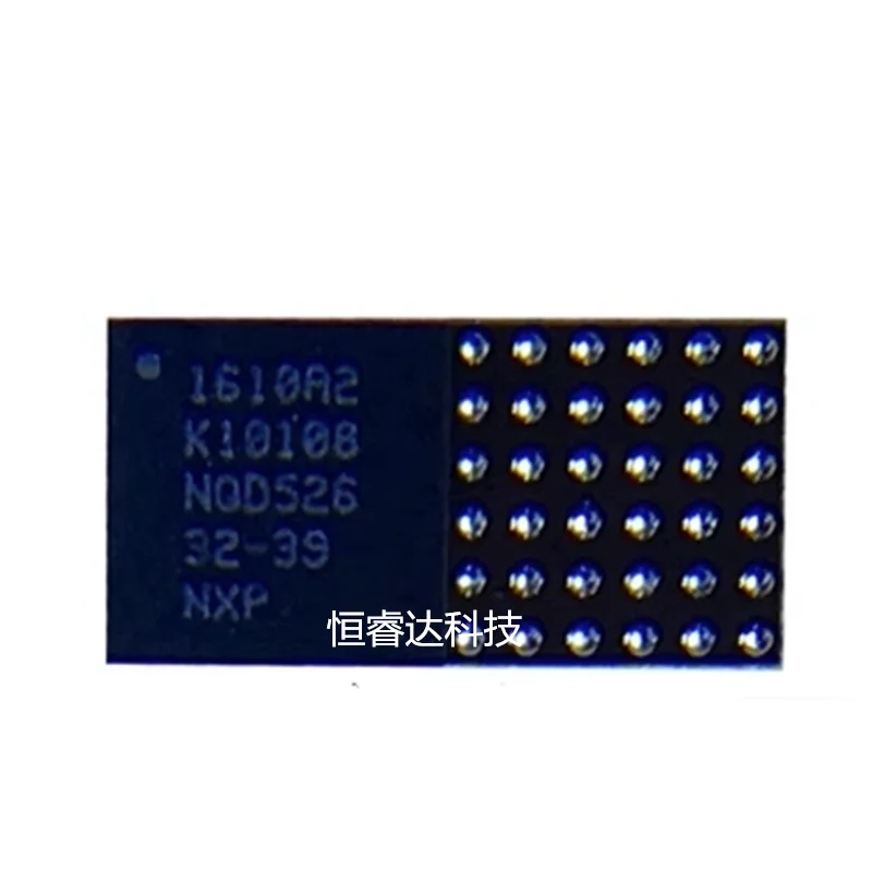 

10 шт./лот оригинальное зарядное устройство IC чип для iPhone 6s 6splus 7 7 plus U2 IC 36pins U4500 1610A3