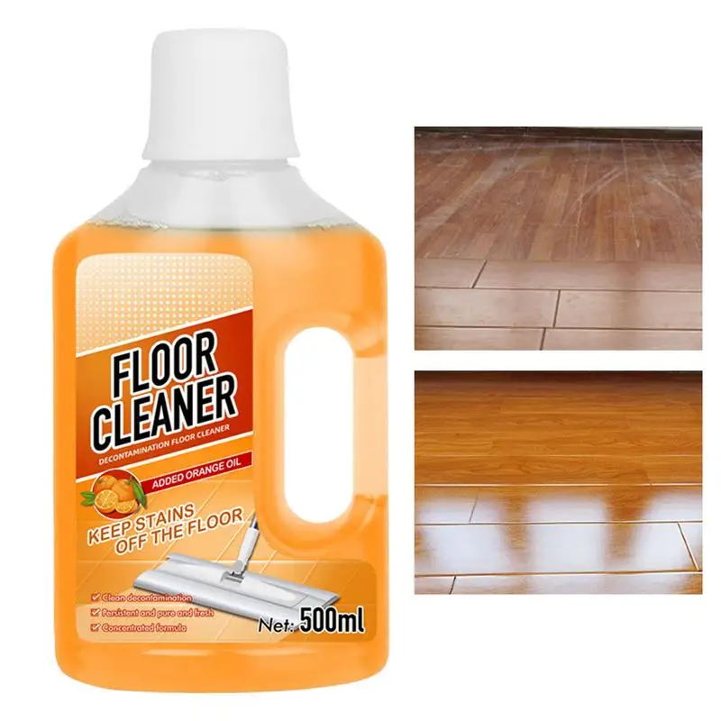 Rejuvenate Floor Cleaner Kitchen Floor Cleaner 500ml All Purpose Bathroom For Tile Marble Wood Home