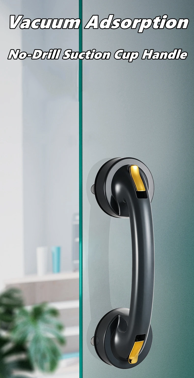 Suction Grab Bar Image 1