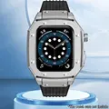 Black silver silver