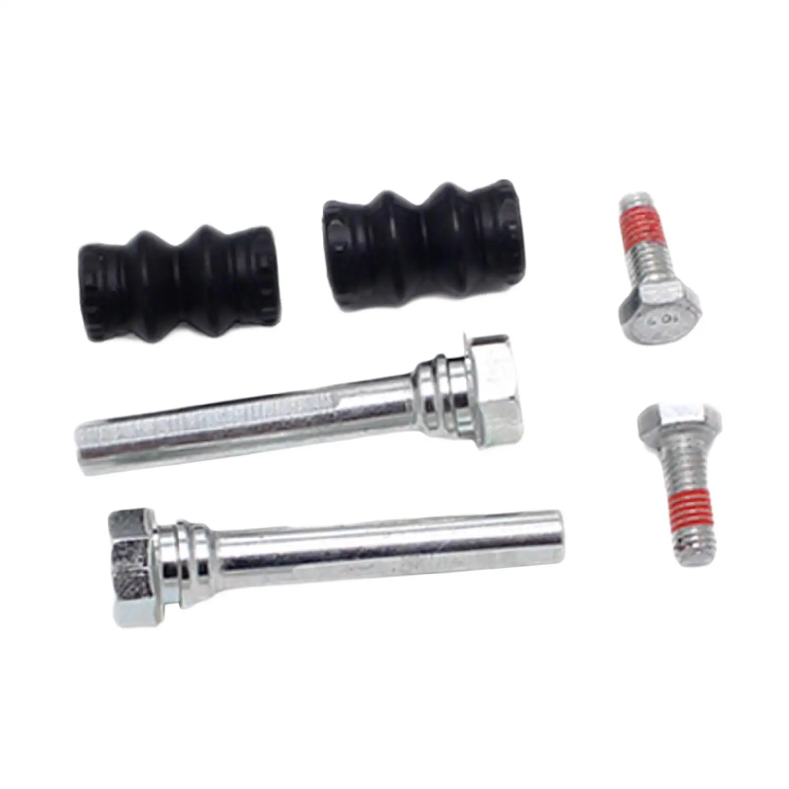 Bcf1339Ab Brake Caliper Guide Pin Bolt Kit Easily Install Automotive Accessories Repair Parts Ckt1014 Replacement