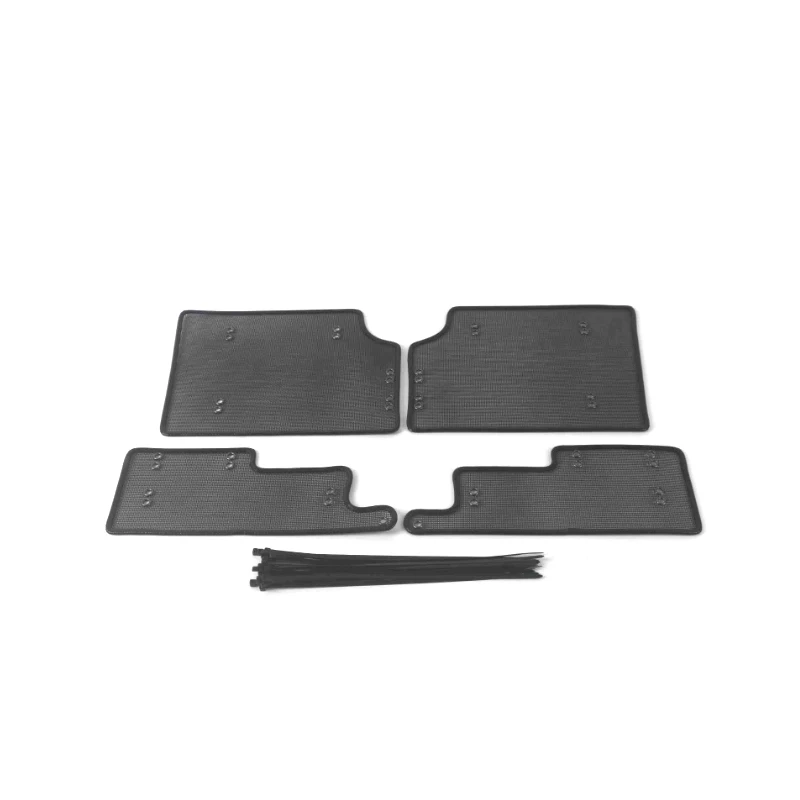 Trumpchi GS8 2022-2025 ܺ ڵ ׼ η ƿ ڵ   ޽  ׸  ׹