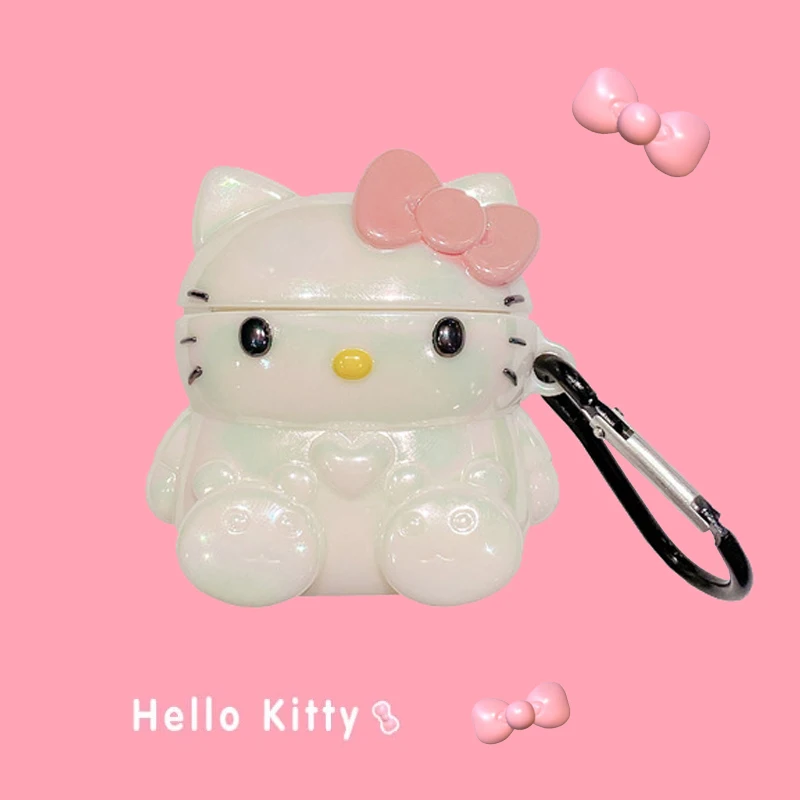 AirPods3 HakkaNikkiさん専用 Airpods 3 Generation Case Sanrio | Hello Kitty Products