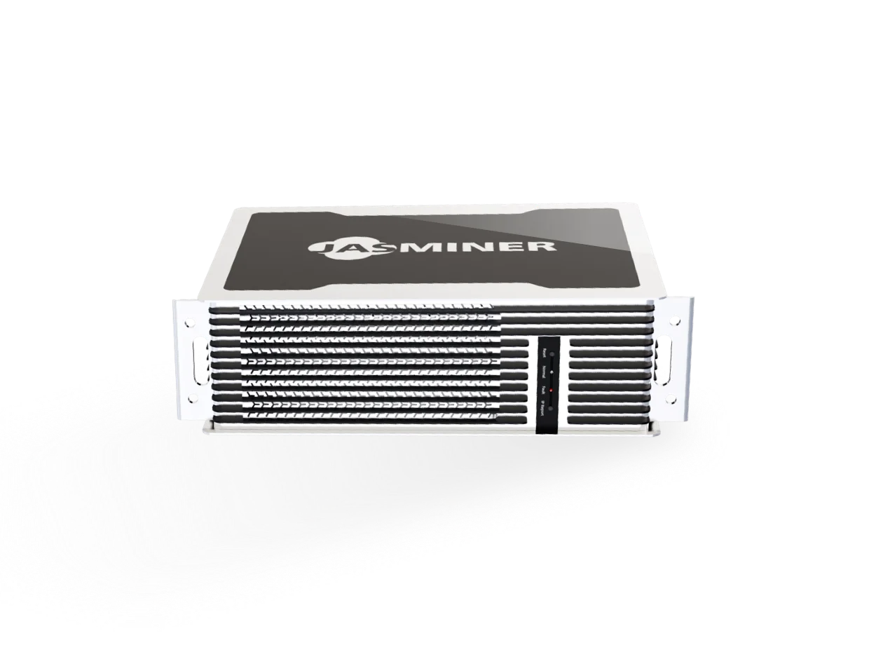 

buy 2 get 1 freeHot selling New Release Jasminer X4-Q ETC ETHW Miner 1040MH/s 370w Ready Stock with PSU