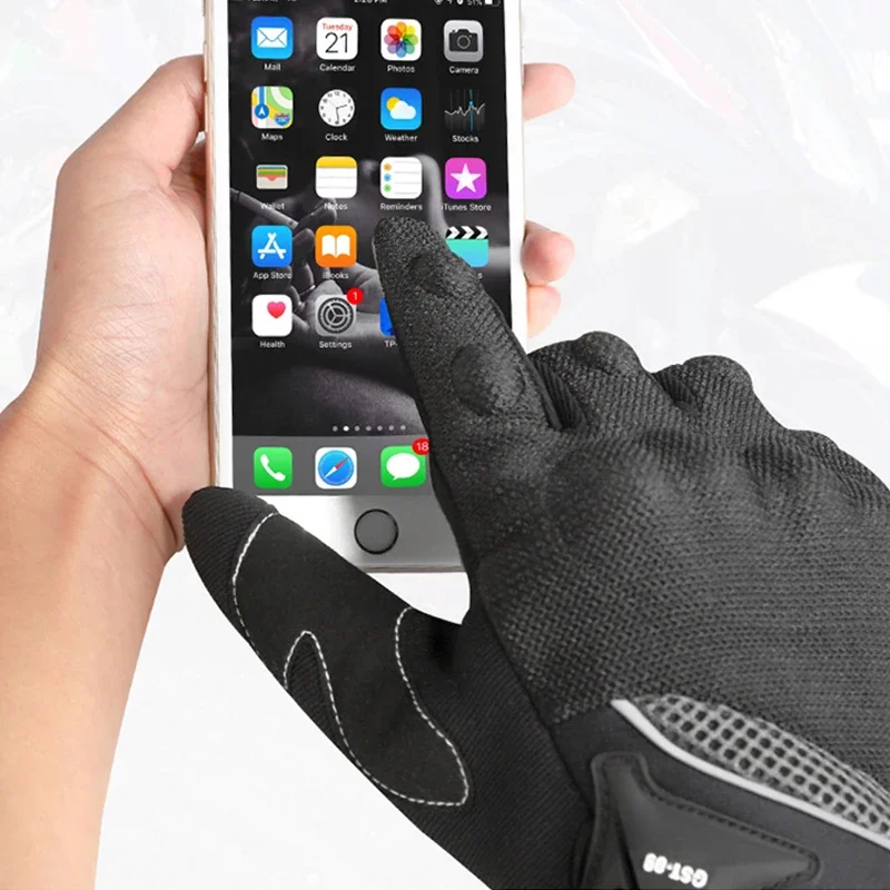 Рисунок 2 - Мотоциклетные Перчатки