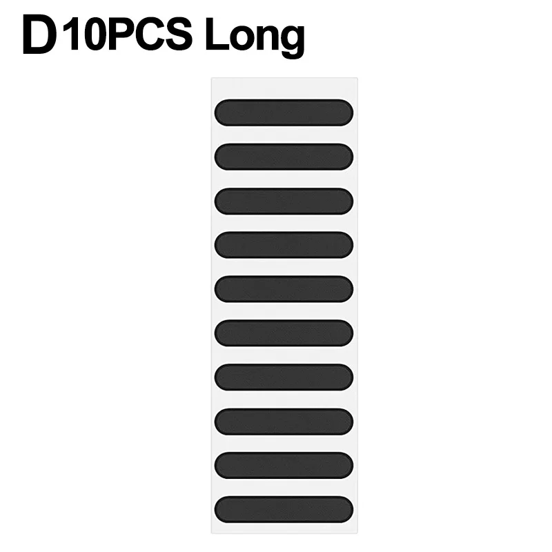 D-10PCS